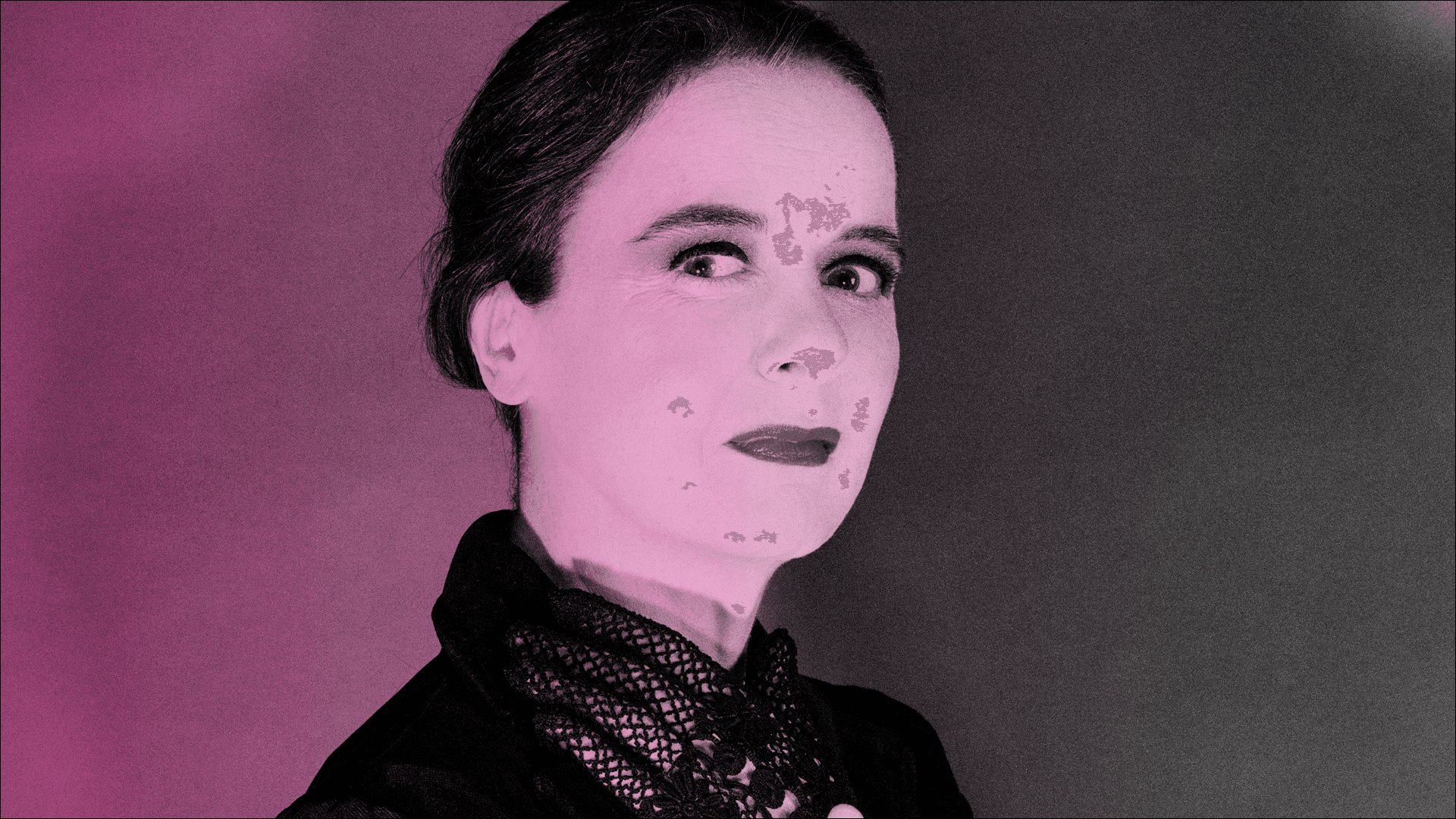 Tant mieux : À la rencontre d'Amélie Nothomb