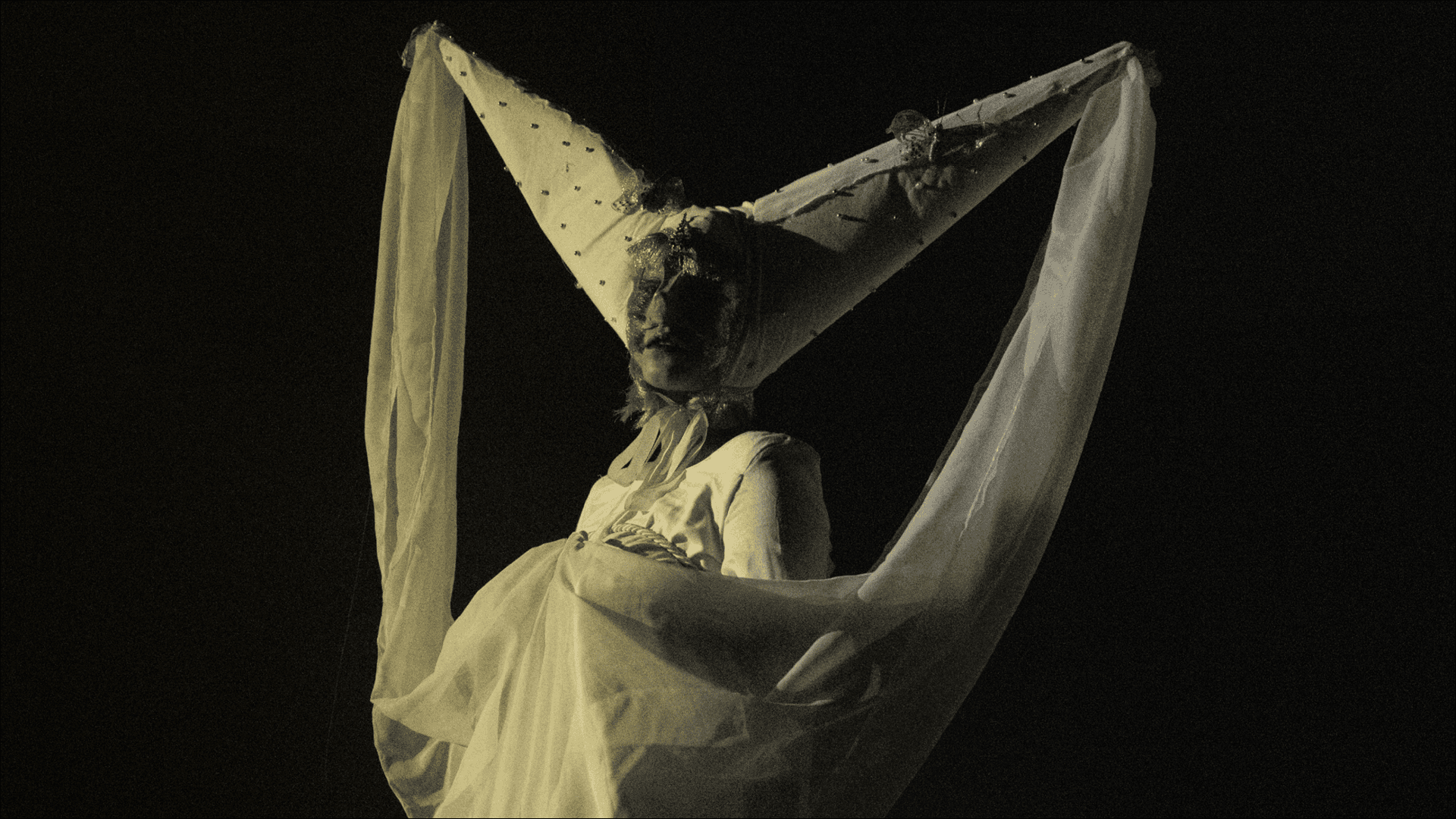 La Féelicie lit La peau dure de Vanessa Schneider