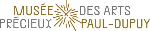 Musée des arts précieux Paul-Dupuy