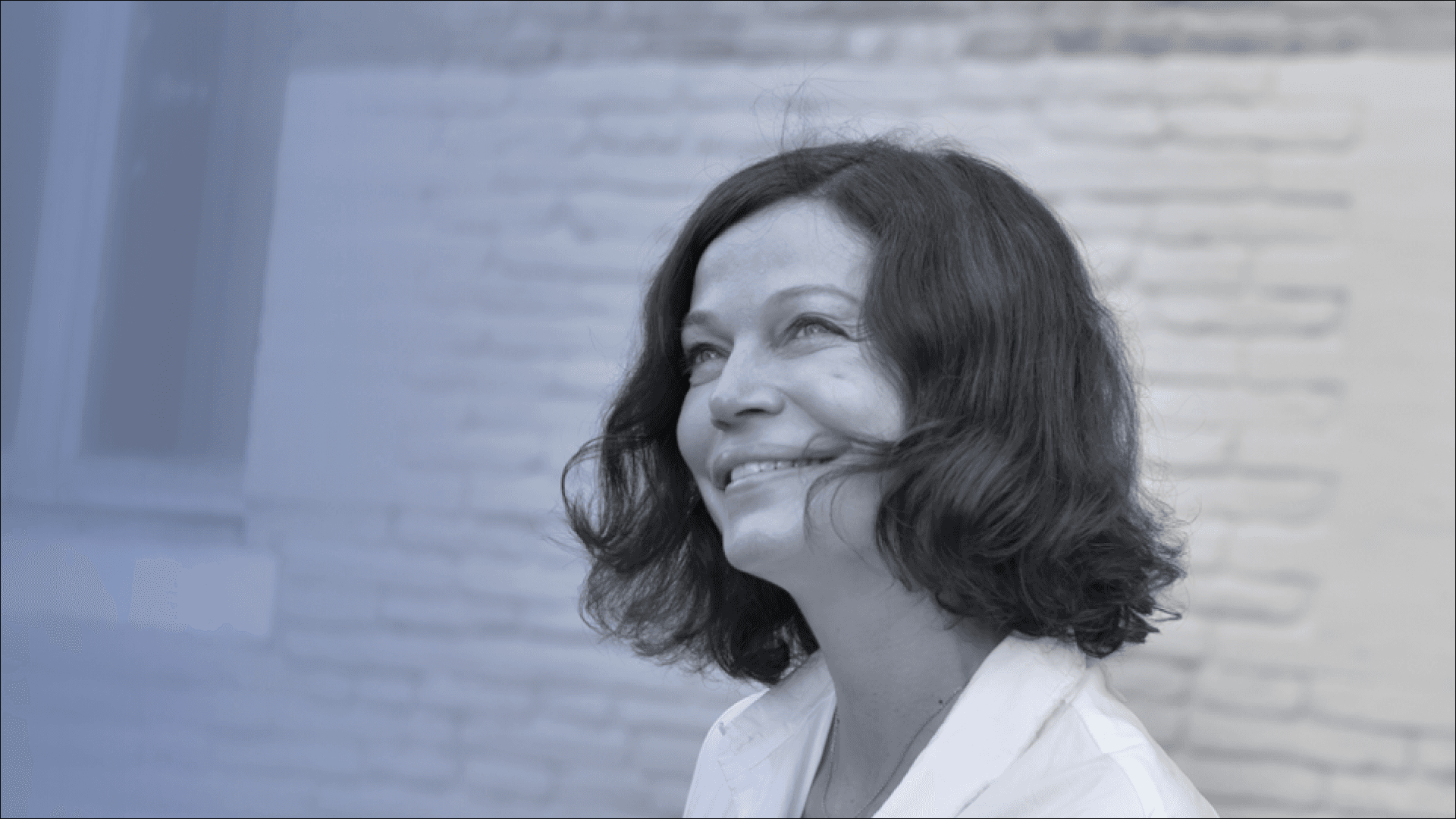 Marianne Denicourt lit L'Internationale des rivières de Camille de Toledo