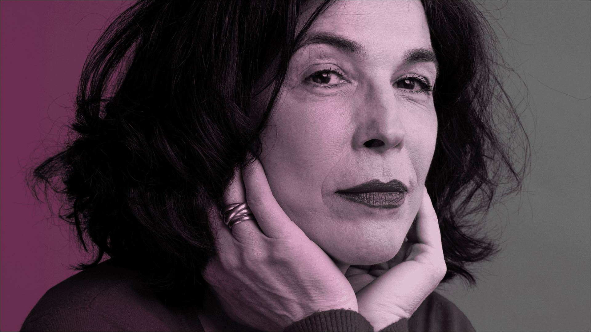 Cécile Guilbert lit Feux Sacrés