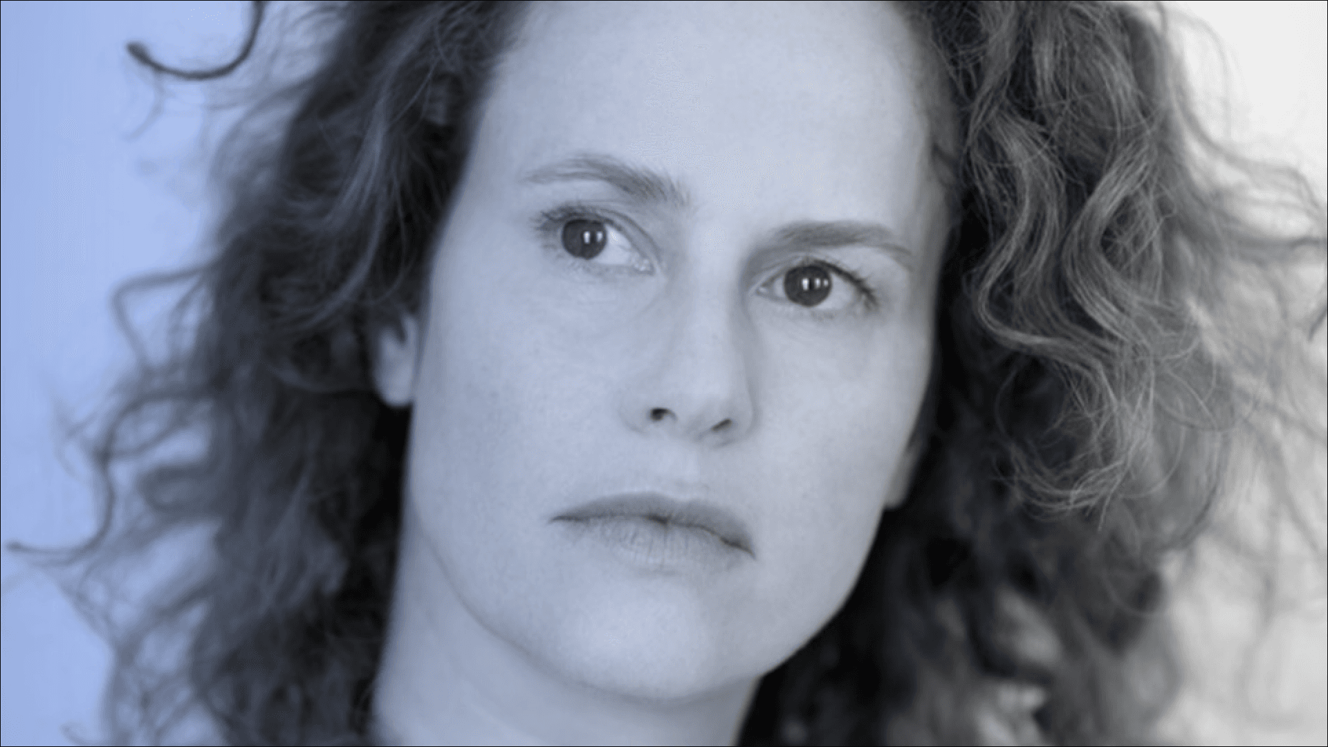 Florence Darel lit Lettres à Nelson Algren de Simone de Beauvoir