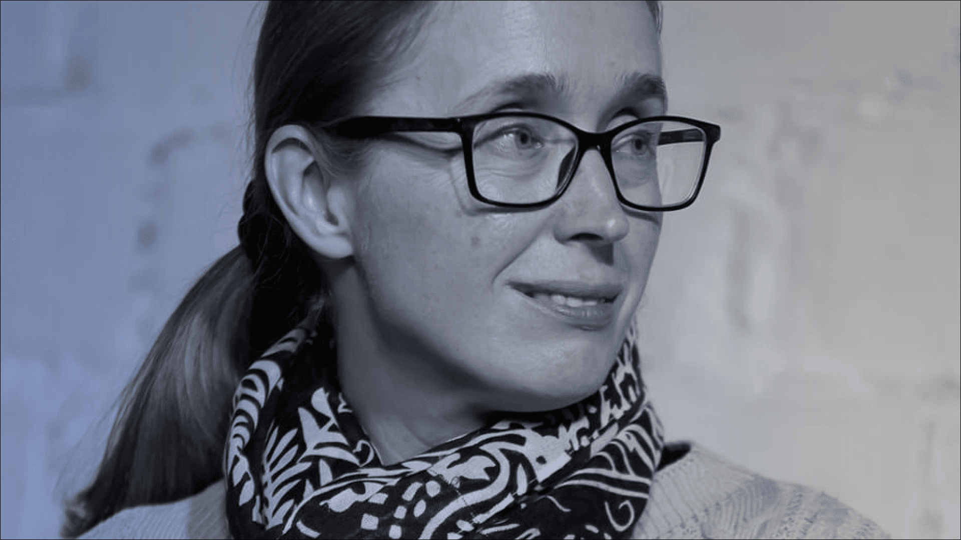 La vie à la lisière : Rencontre avec Tetyana Orgakova