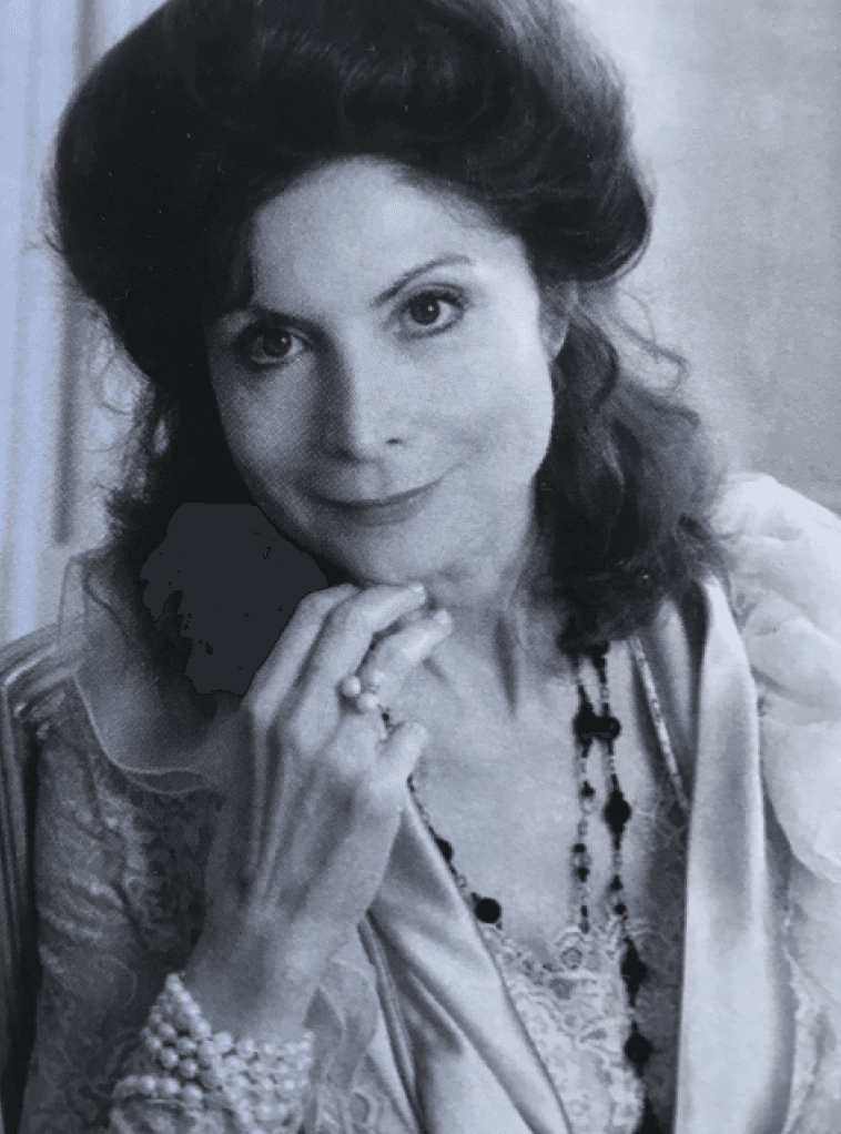 Monique Canto-Sperber