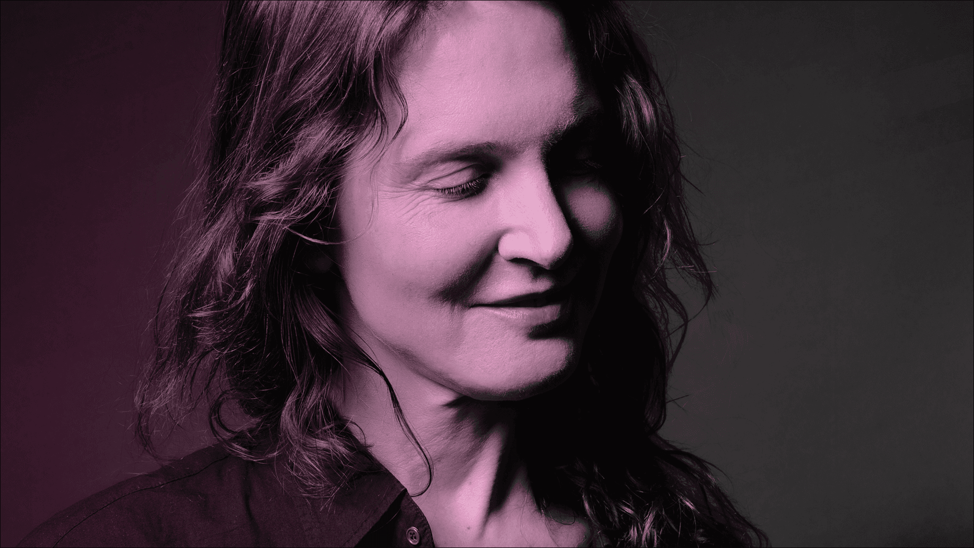 Justine Lévy lit Une drôle de peine