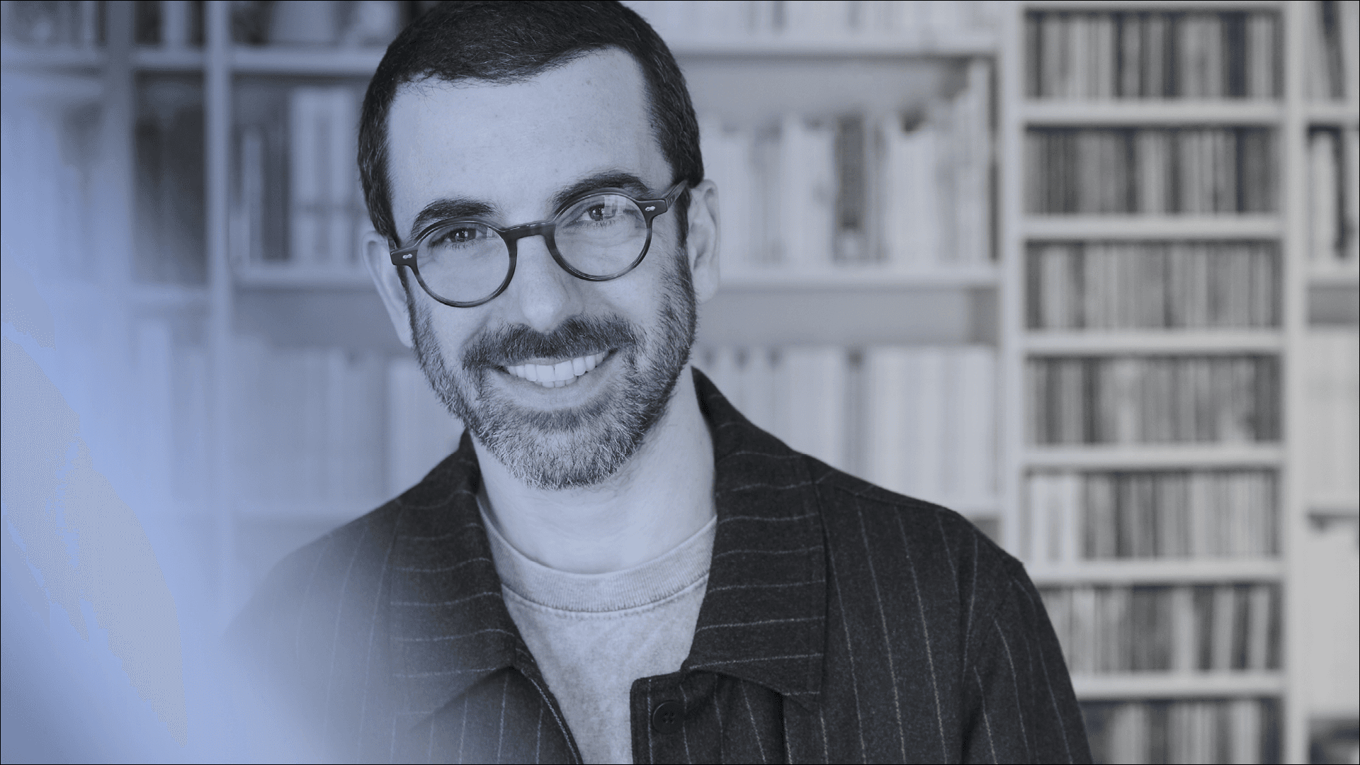 Géographie de l'oubli : Rencontre avec Raphaël Sigal