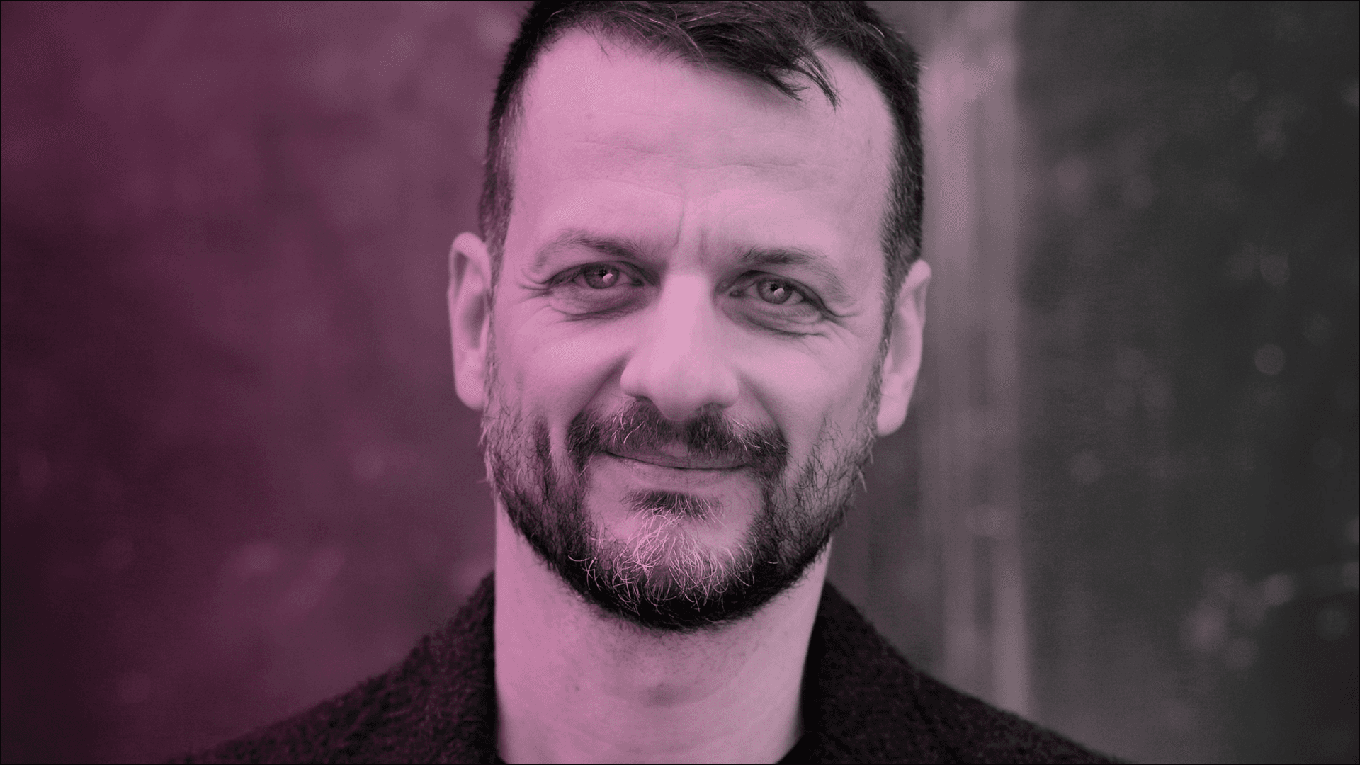 L'Adieu au visage : Rencontre avec David Deneufgermain