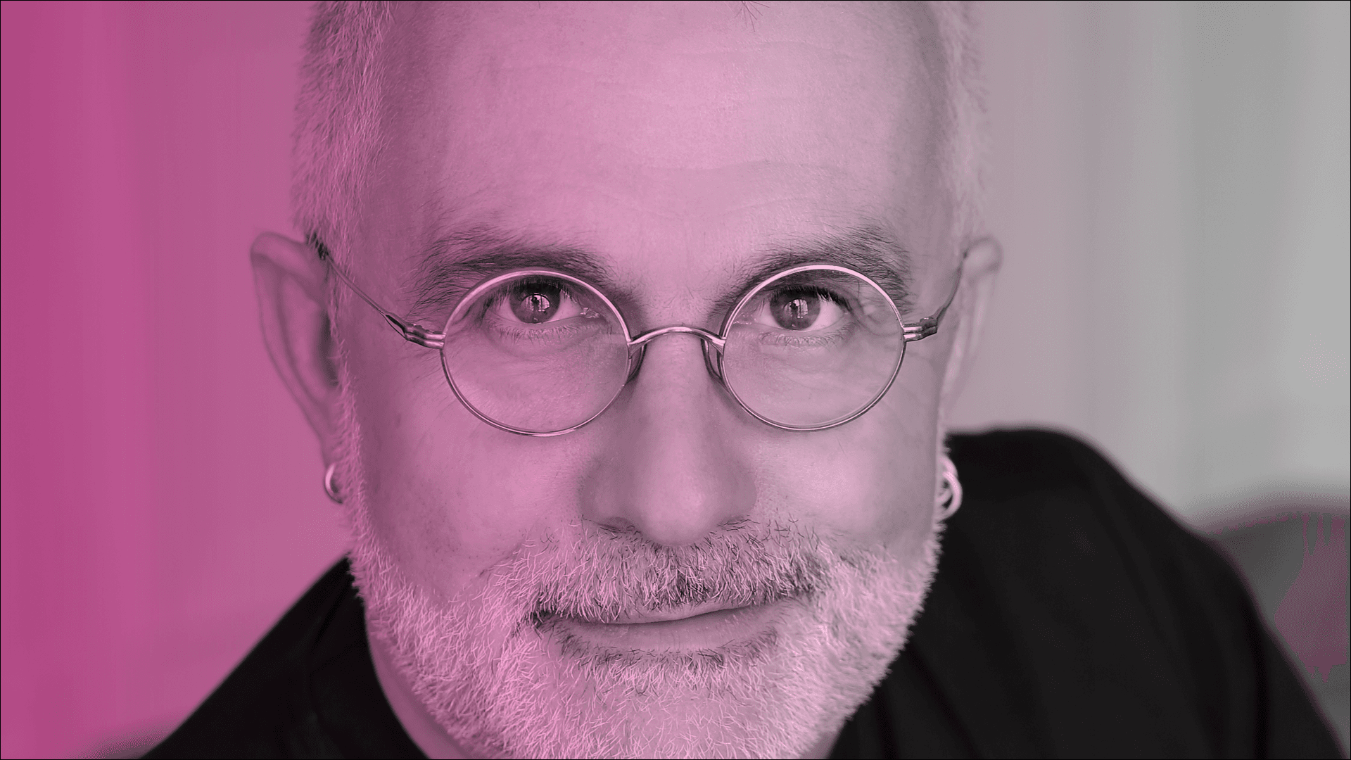 Marc Fauroux lit La Maison vide de Laurent Mauvignier