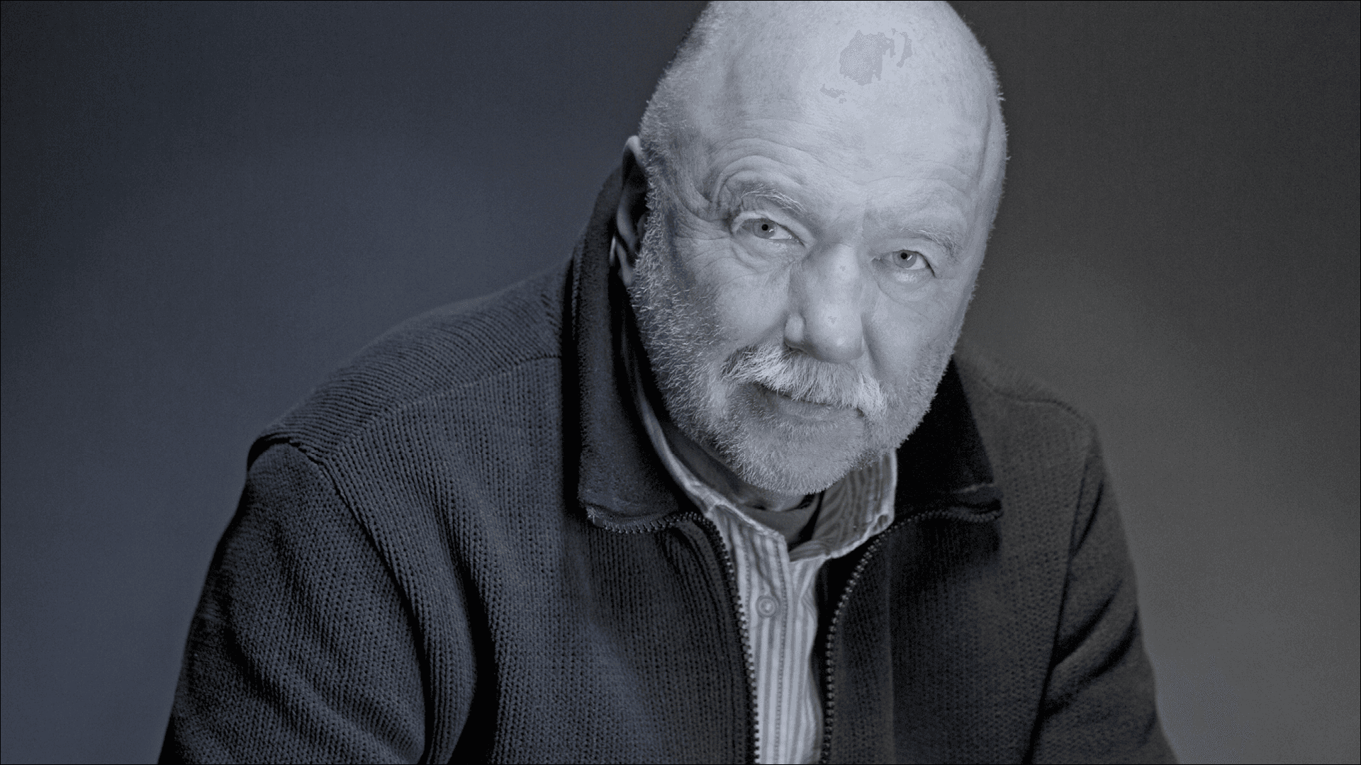 Les bains de Kiev : Rencontre avec Andreï Kourkov