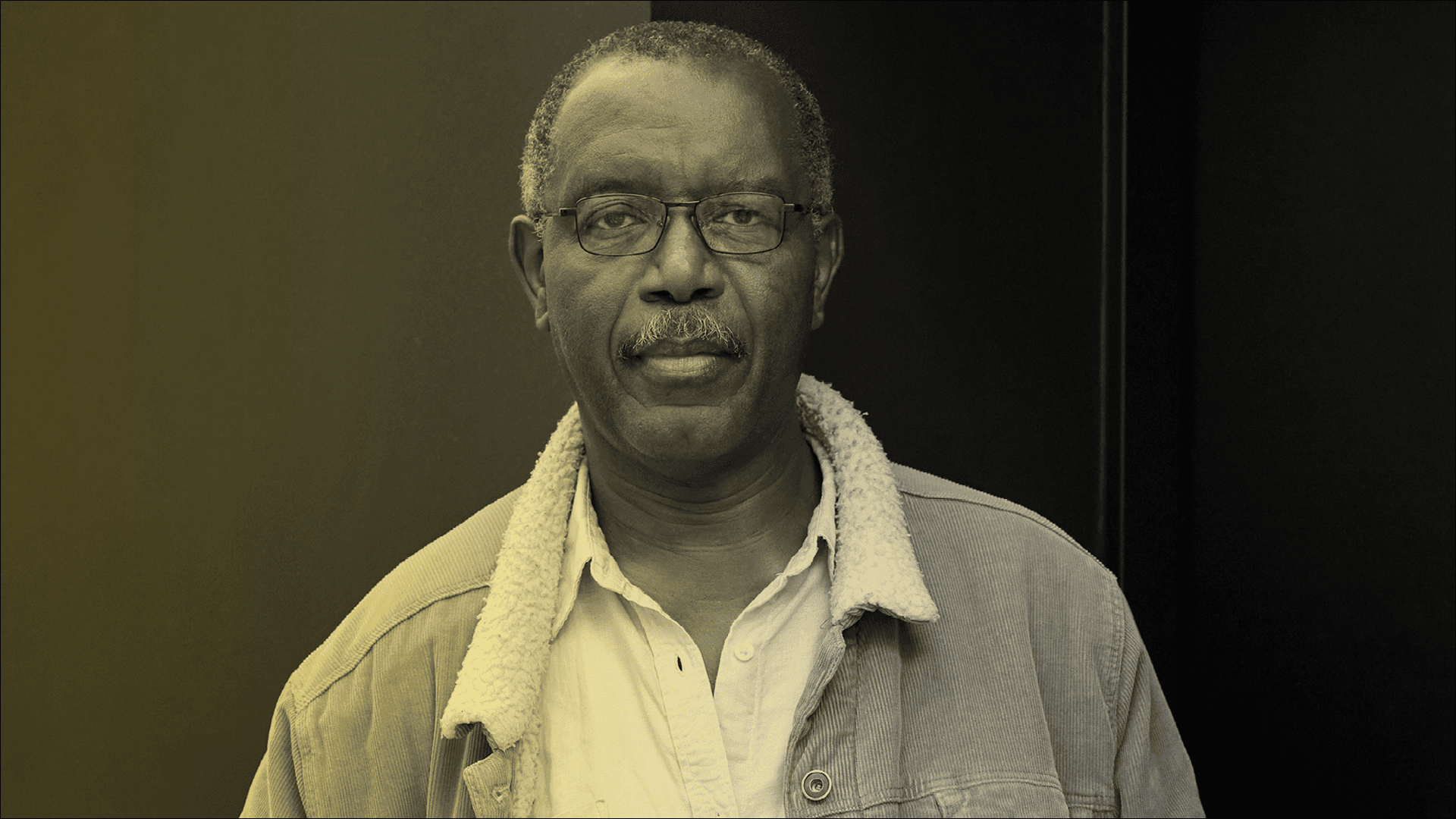 Matthieu Carle lit Je n'ai jamais dit papa de Louis Philippe Dalembert