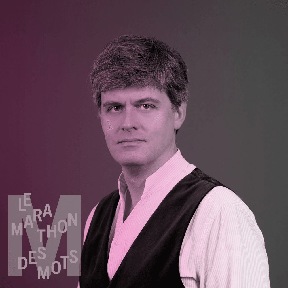 Aqua : Rencontre avec Gaspard Koenig