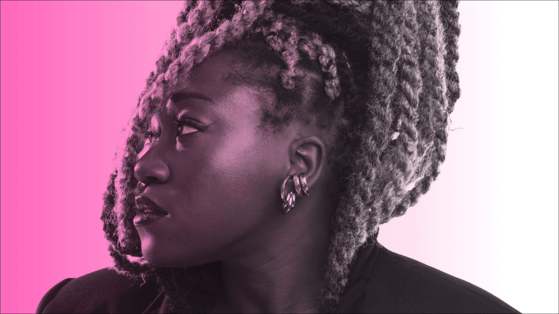 Concert de Mélissa Laveaux - Première partie Williams Brutus