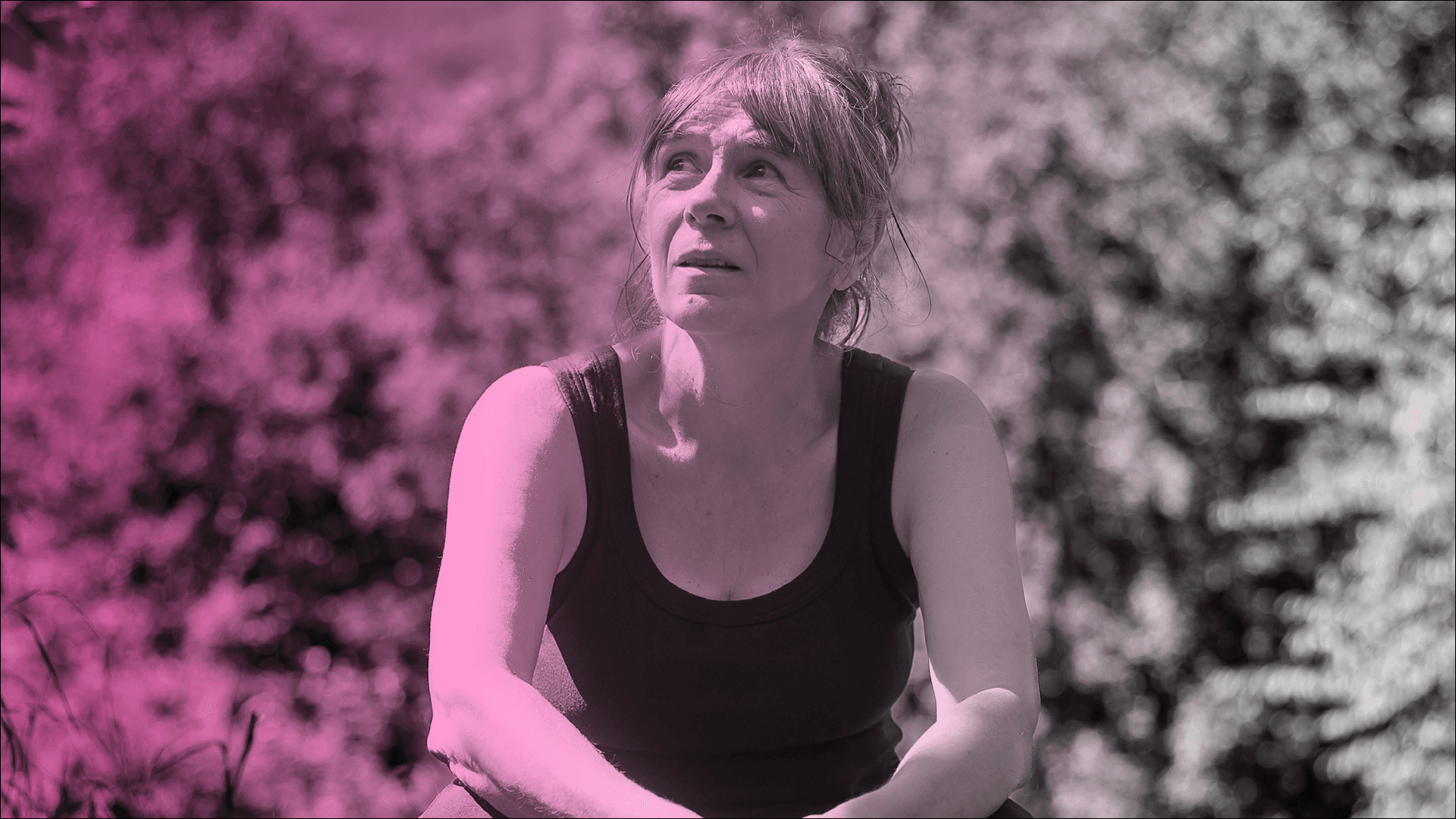 Du côté des vivants : Rencontre avec Violaine Bérot