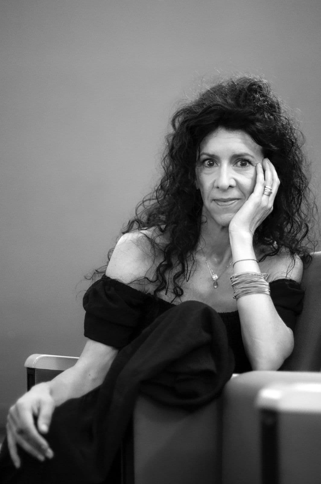 Elizabeth Masse lit Tovaangar de Céline Minard