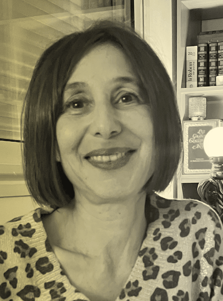 Sandrine Vermot-Desroches