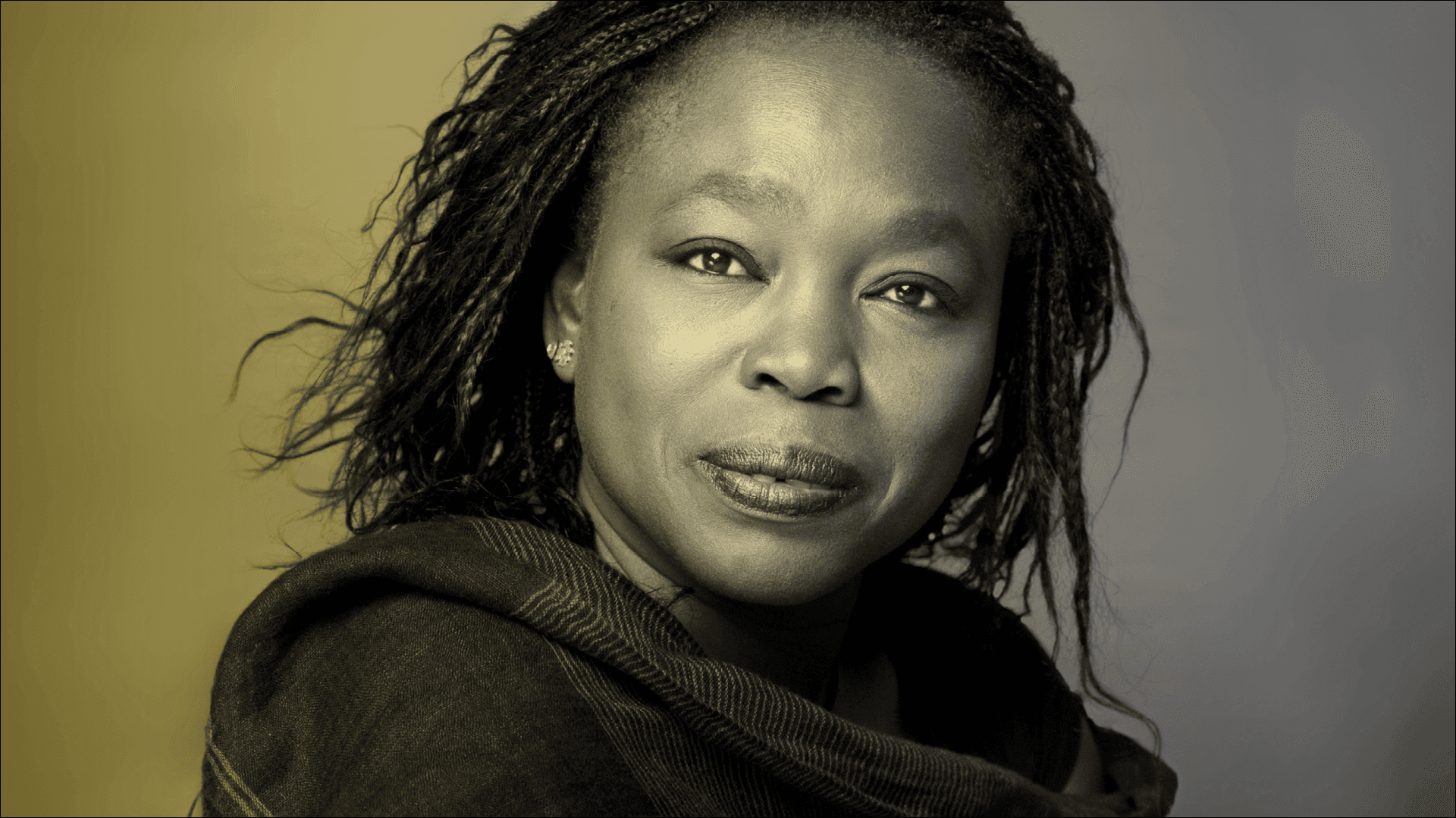 Aucune nuit ne sera noire : Rencontre avec Fatou Diome