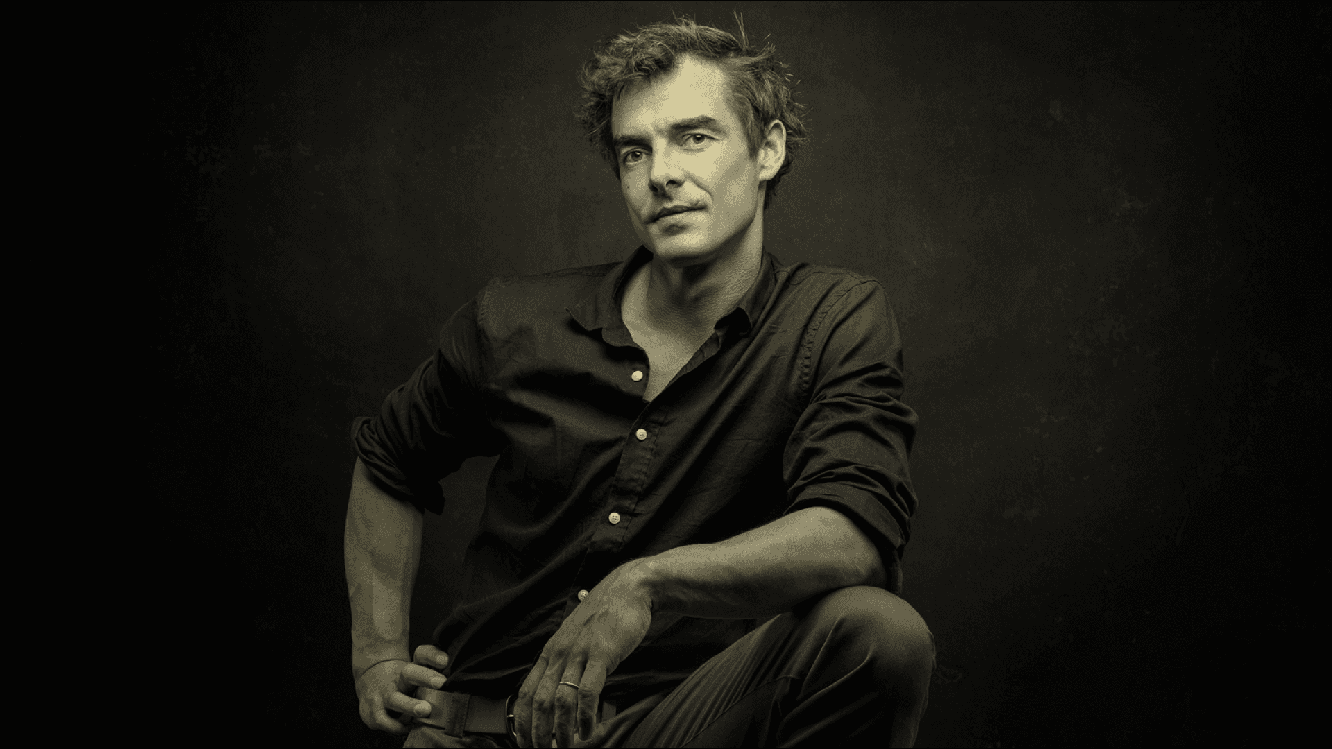 Juke-Box Littéraire #1 avec Vincent Maffert