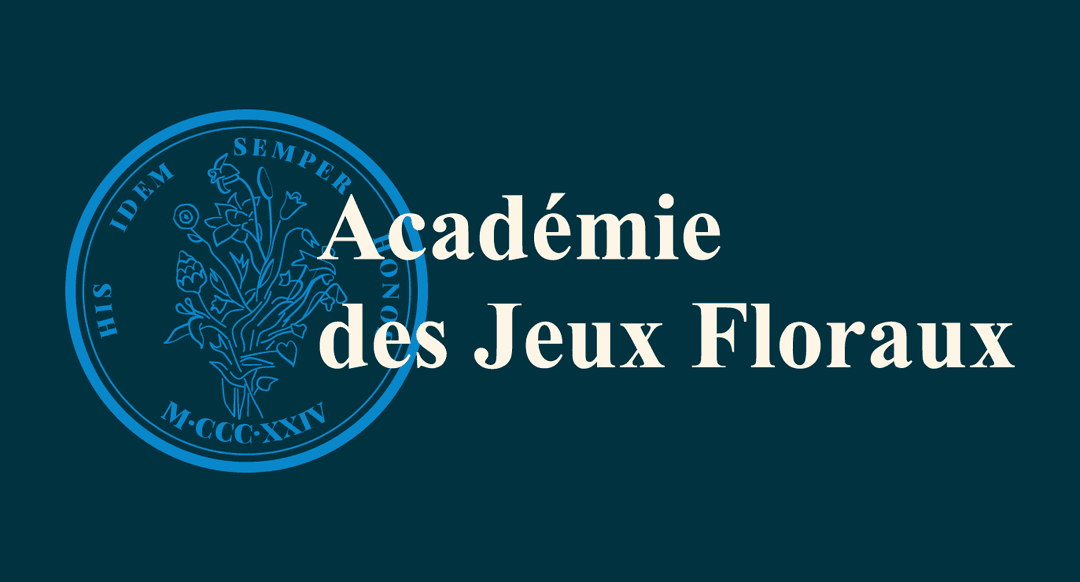 Académie des Jeux Floraux