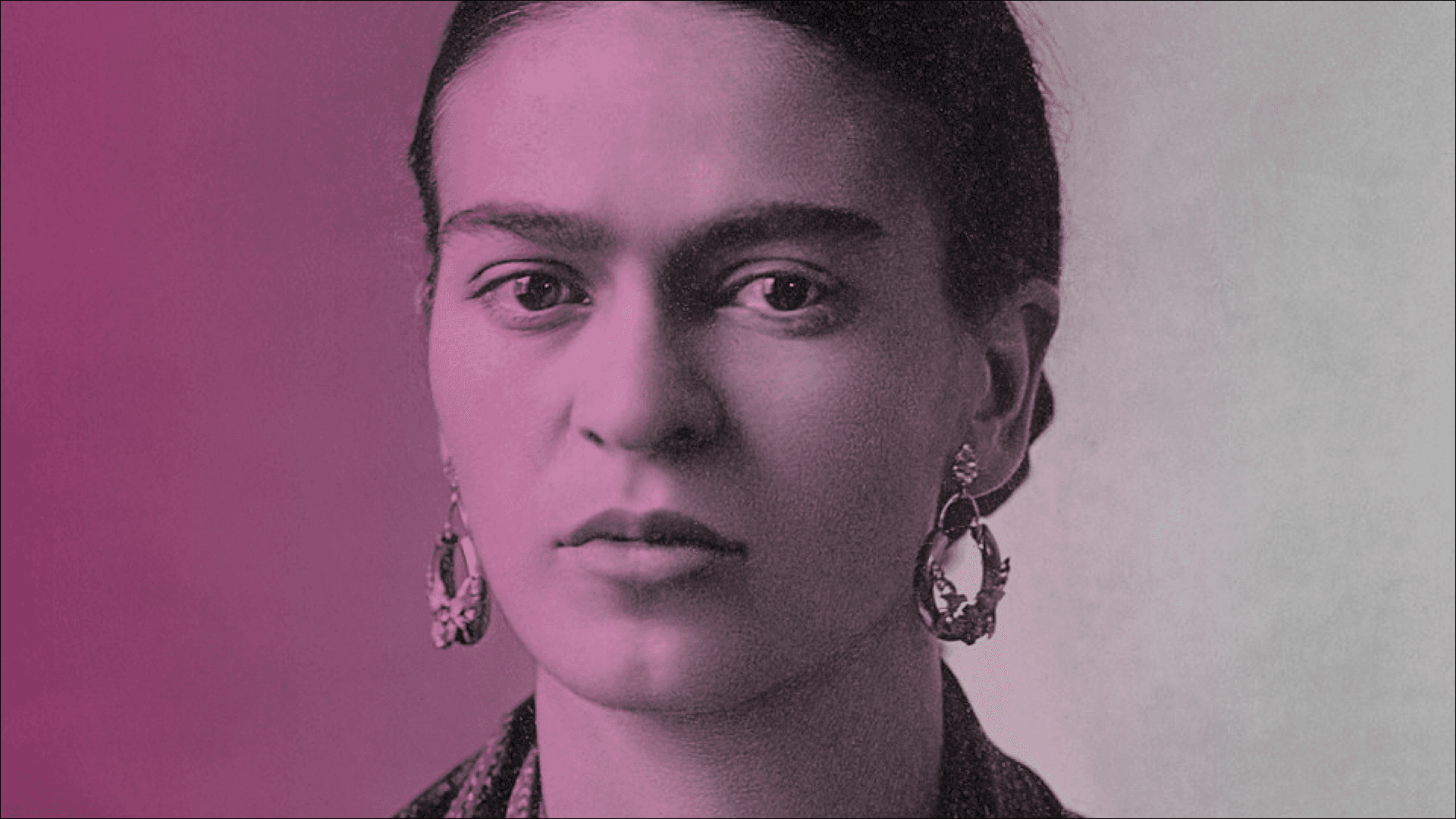 Océane Caïraty lit Frida Kahlo par Frida Kahlo