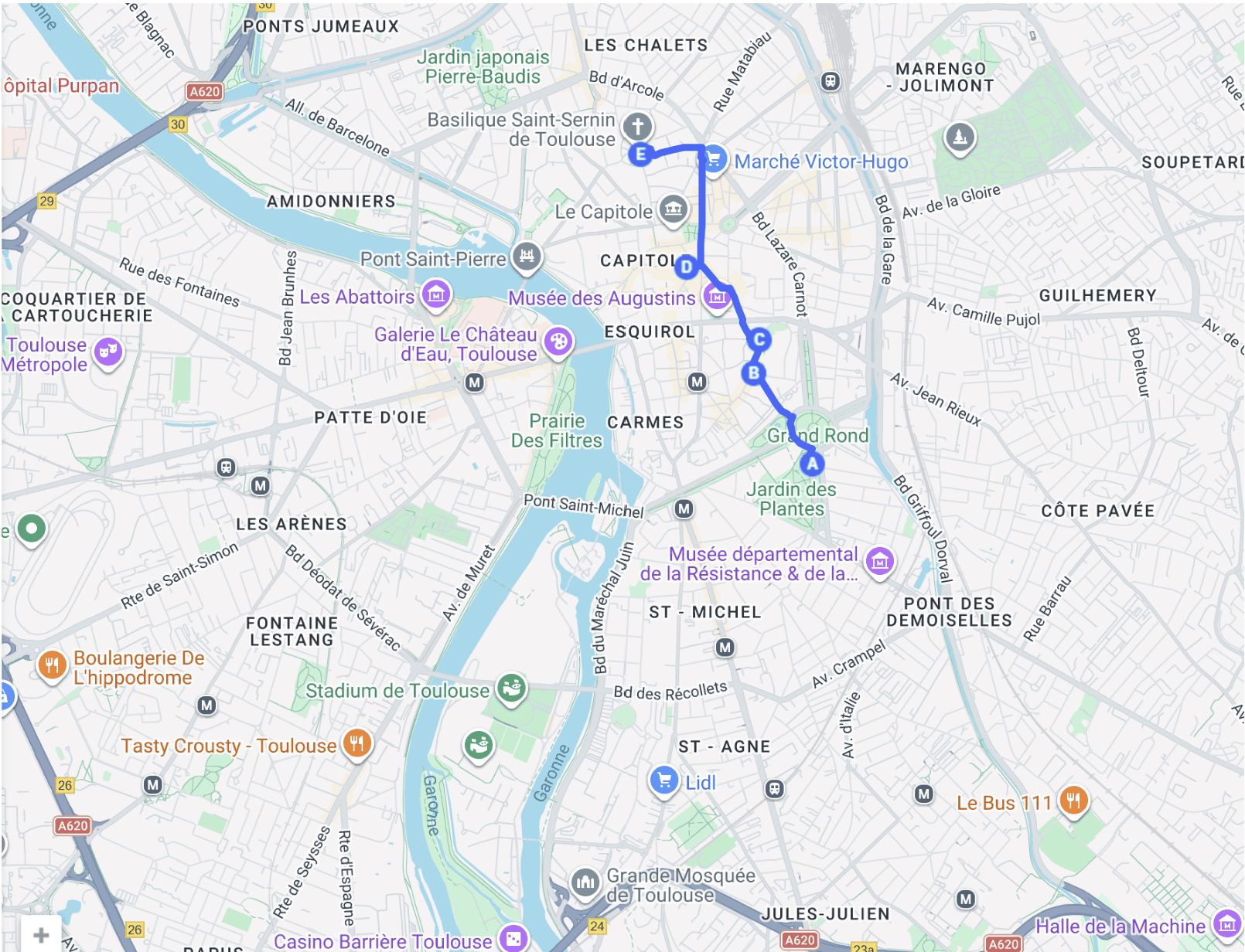 Les Porteurs d'eau et de mots - Jeudi matin