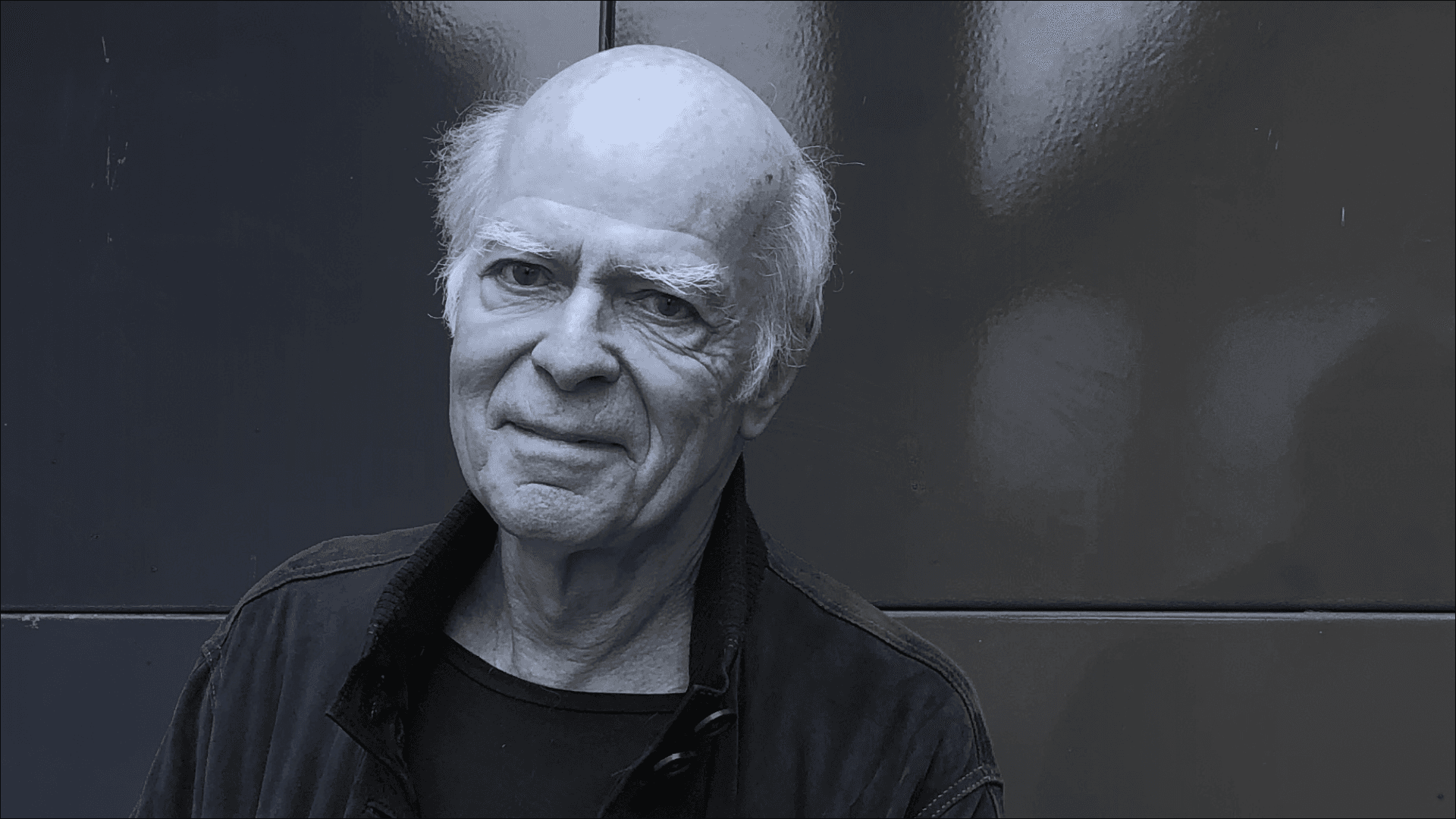 Il n'y a pas de place pour la mort - Pascal Quignard