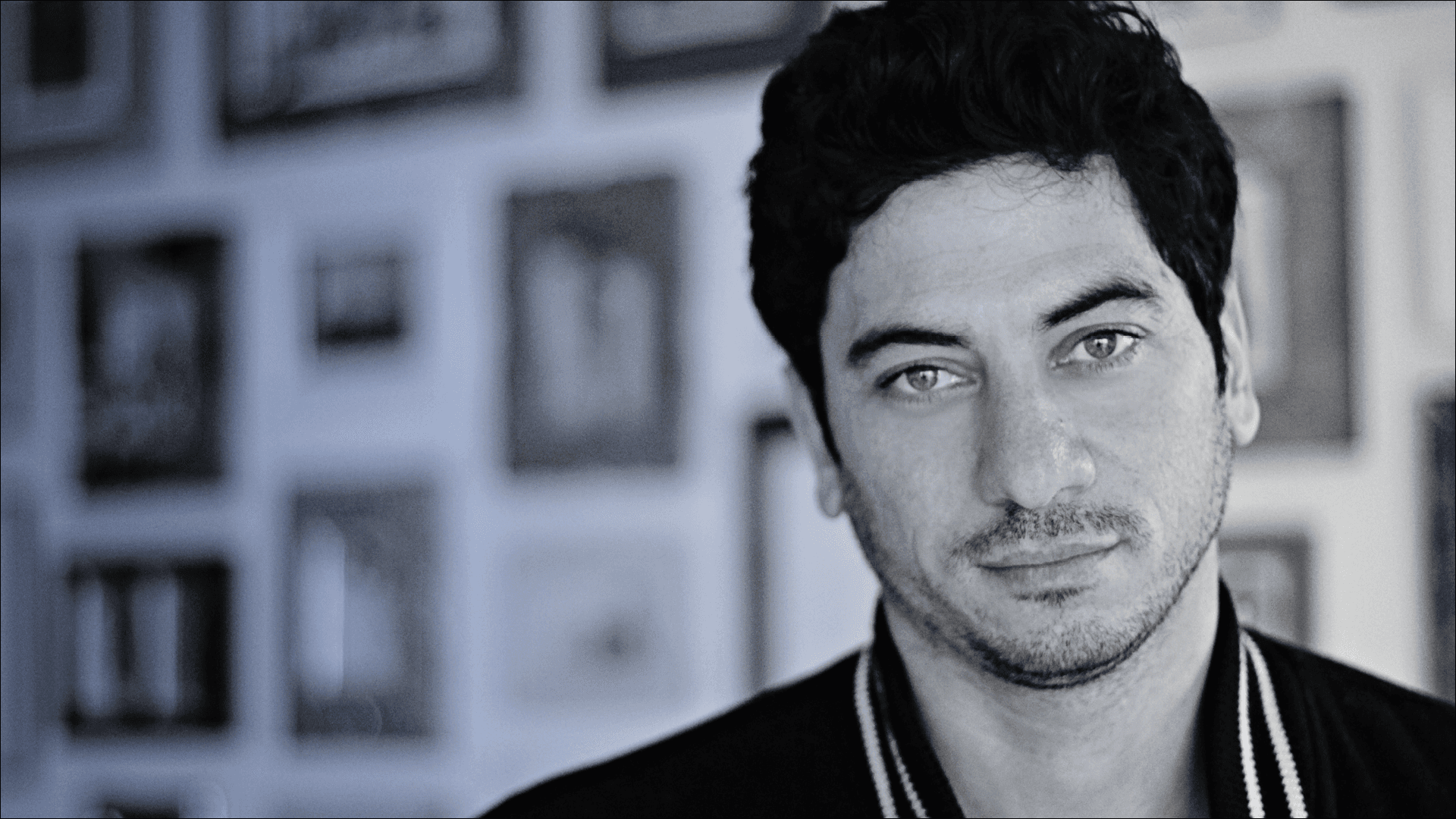 Marwan Makhoul lit Que le bombardier se taise avec Vincent Maffert (Lecture bilingue)