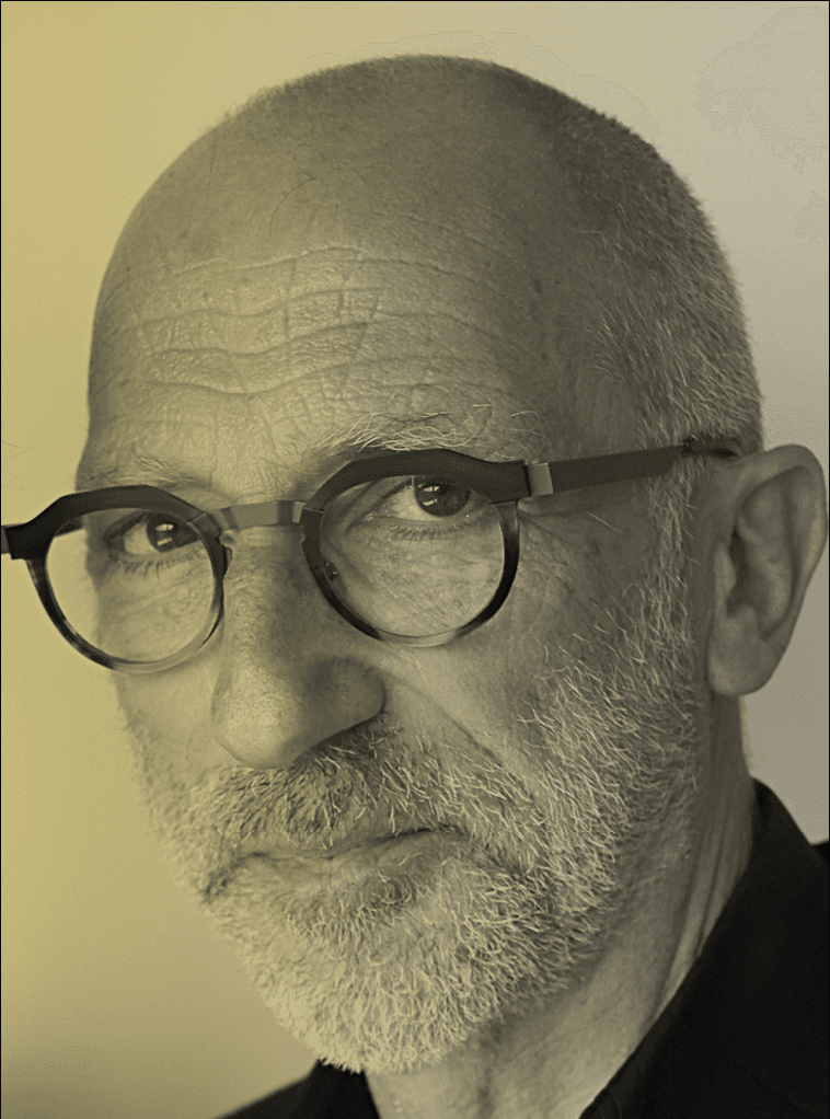 Patrick Abéjean lit La Maison vide de Laurent Mauvignier