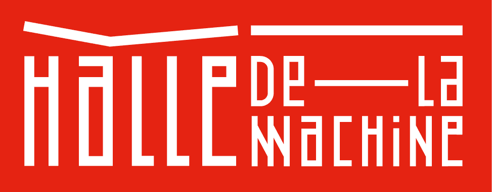 Halle de la Machine