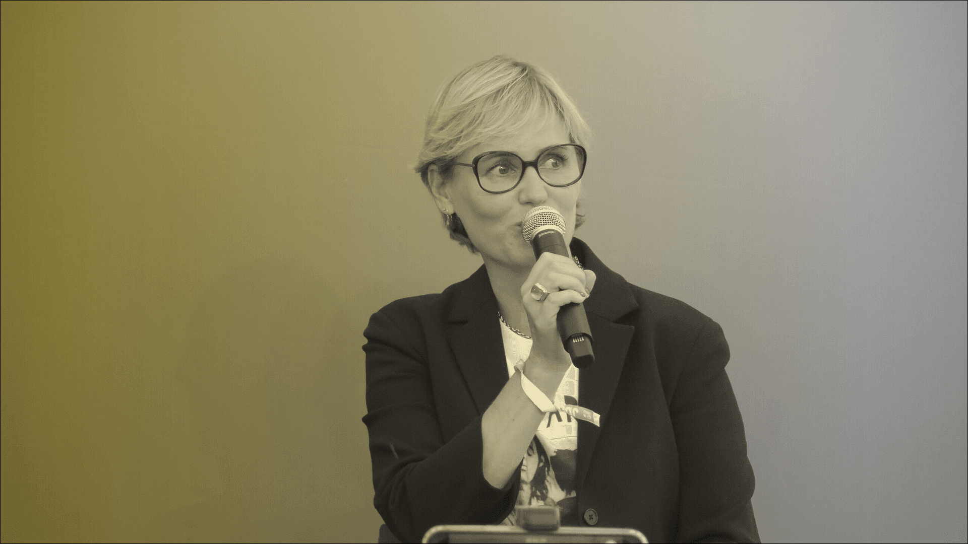 Sortir du silence - Rencontre avec Clotilde Leguil et Judith Godrèche