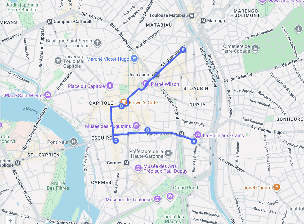 Les Porteurs d'eau et de mots - Mercredi après-midi