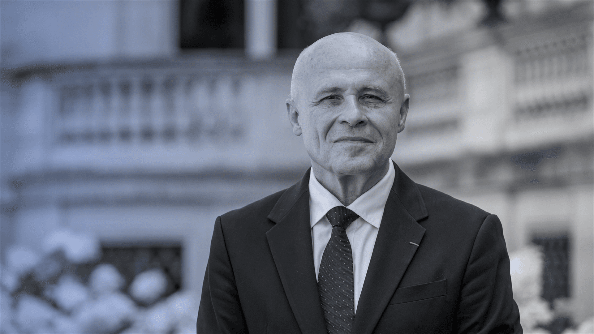 Quand l'Océan s'éveillera : Rencontre avec Marina Lévy et Olivier Poivre d'Arvor